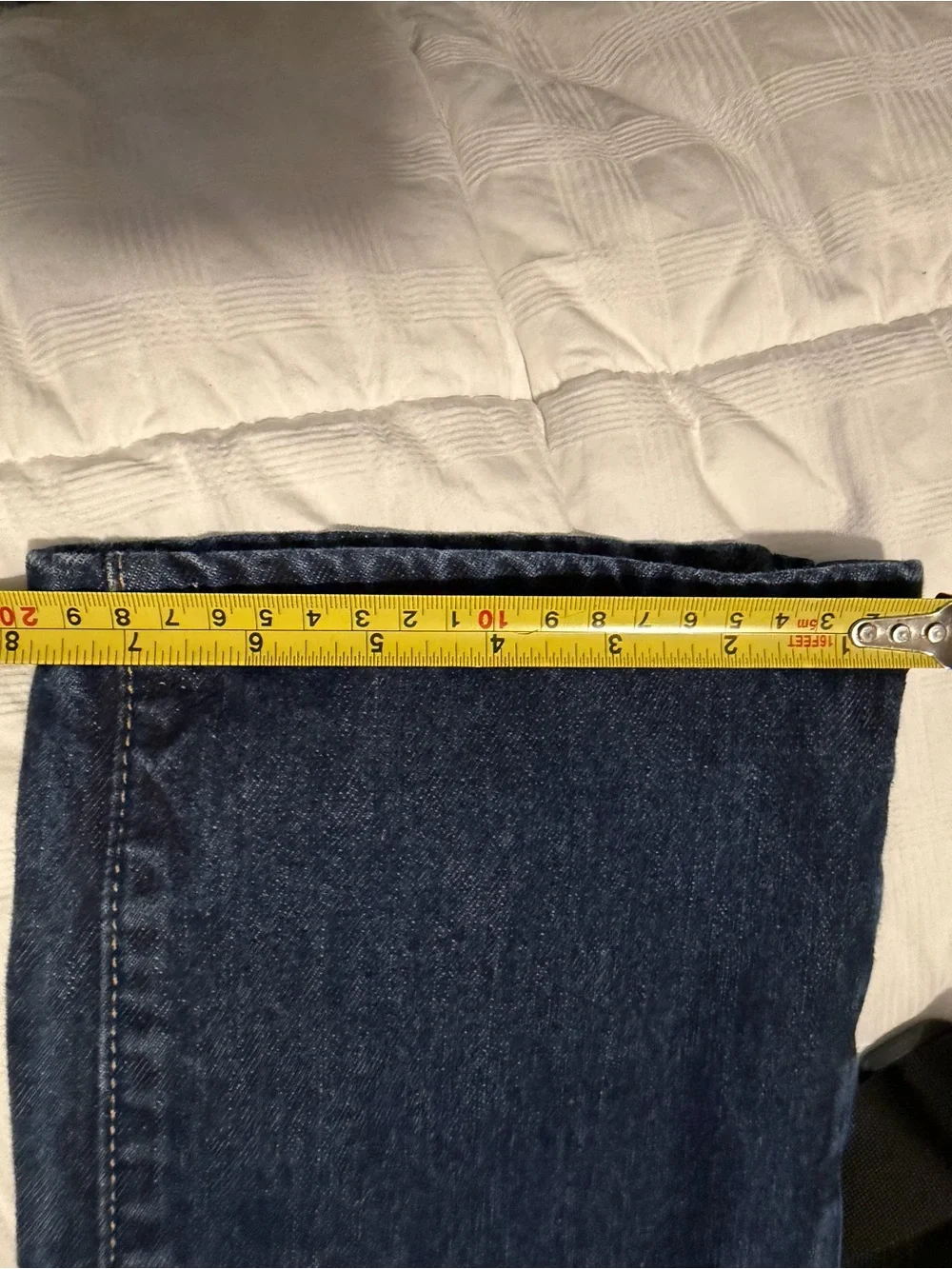 Polo Ralph Lauren straight leg